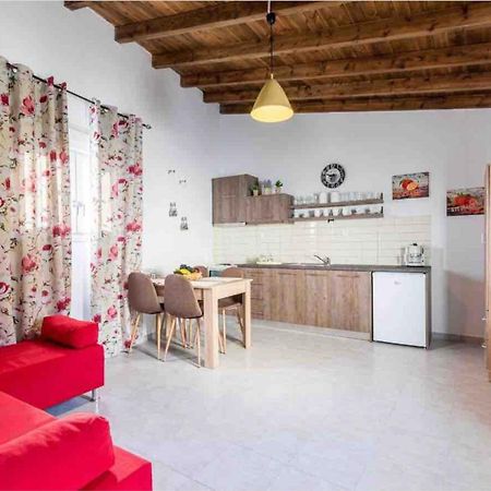 Tertsa Casa Di Mare Διαμέρισμα Εξωτερικό φωτογραφία