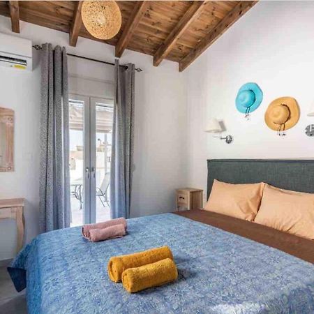 Tertsa Casa Di Mare Διαμέρισμα Εξωτερικό φωτογραφία