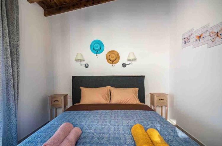 Tertsa Casa Di Mare Διαμέρισμα Εξωτερικό φωτογραφία