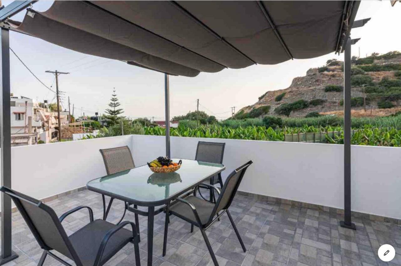 Tertsa Casa Di Mare Διαμέρισμα Εξωτερικό φωτογραφία