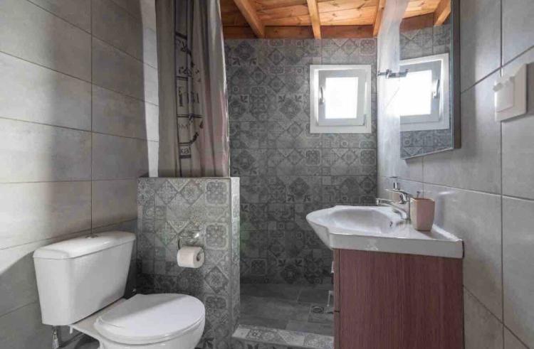 Tertsa Casa Di Mare Διαμέρισμα Εξωτερικό φωτογραφία